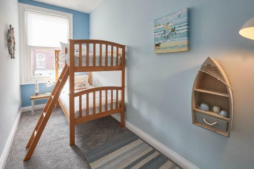 Apartamento Huntcliffe @ Ruby