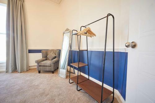 No 10 Zetland Apartment