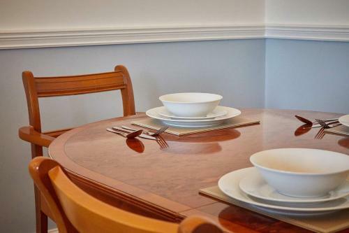 No 10 Zetland Apartment