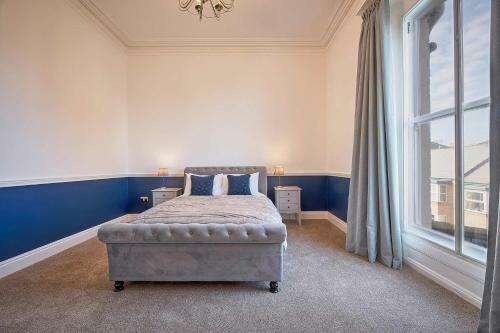 No 10 Zetland Apartment