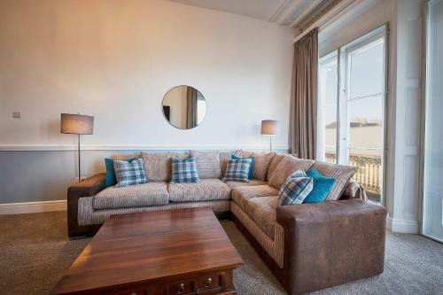 No 10 Zetland Apartment