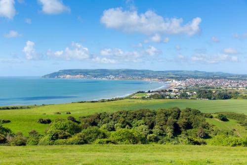 Chalet 109 Sandown Bay Holiday Centre