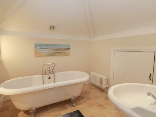 Wyke Lodge Cottage
