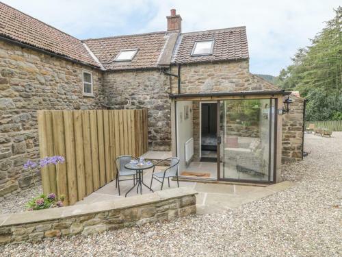 Baillie Close Studio