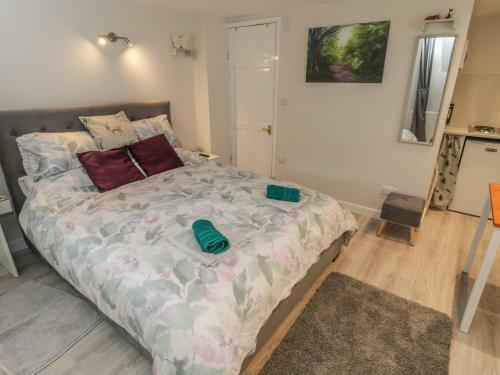 Baillie Close Studio