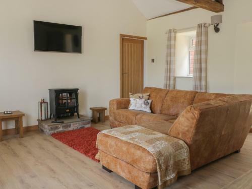 Crabtree Cottage