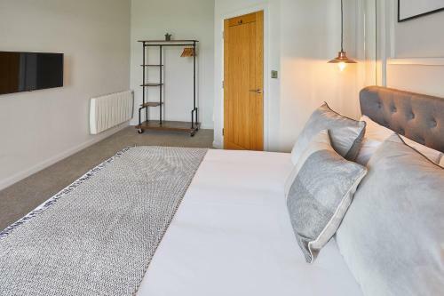 Apartamento North Marine House