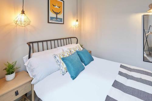 Apartamento North Marine House