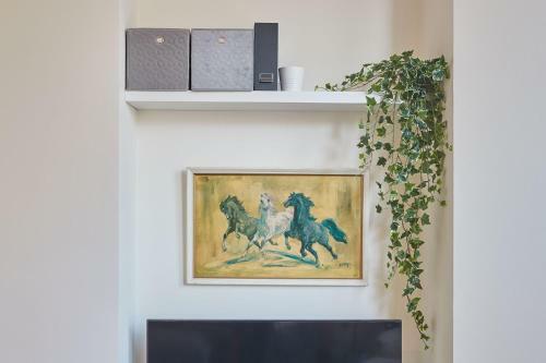 South Cliff Apartment