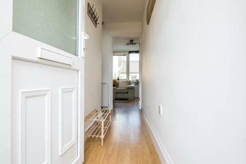Coppet Cove - 2 Bedroom Apartment - Saundersfoot
