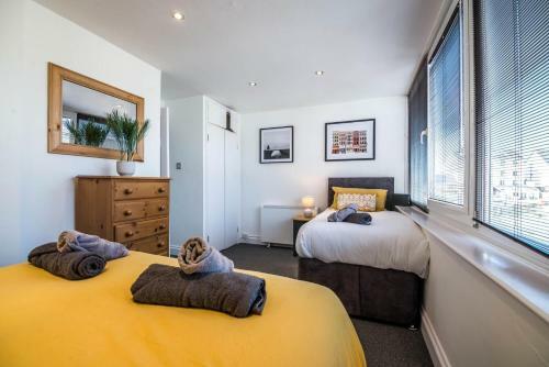 Coppet Cove - 2 Bedroom Apartment - Saundersfoot
