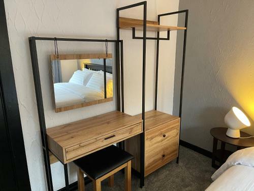 Apartamento Urbans Retreat