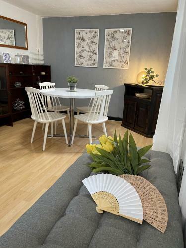Apartamento Urbans Retreat