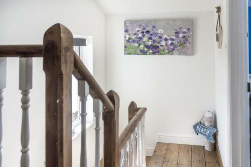 Ocean Cottage - 3 Bedroom Cottage - Saundersfoot