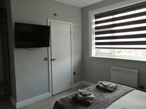 Posada Encore Rooms