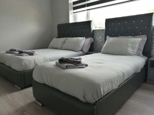 Posada Encore Rooms