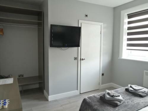Posada Encore Rooms