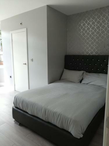 Posada Encore Rooms