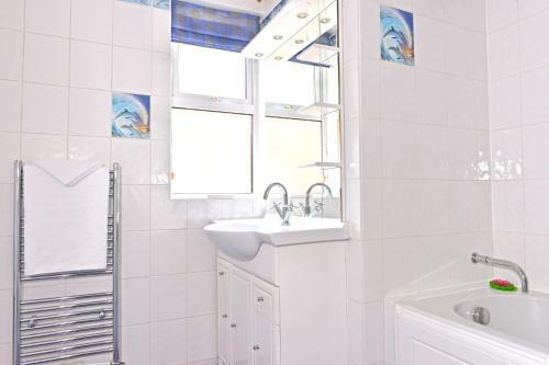 Seahorse Villa
