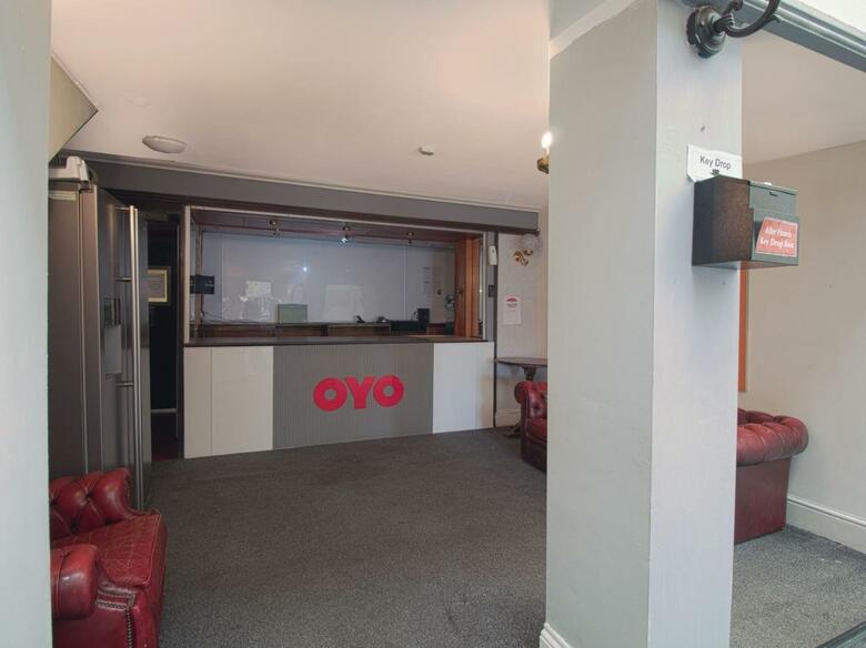 Oyo Hotel Clamart