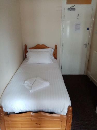 Hotel Black Lion