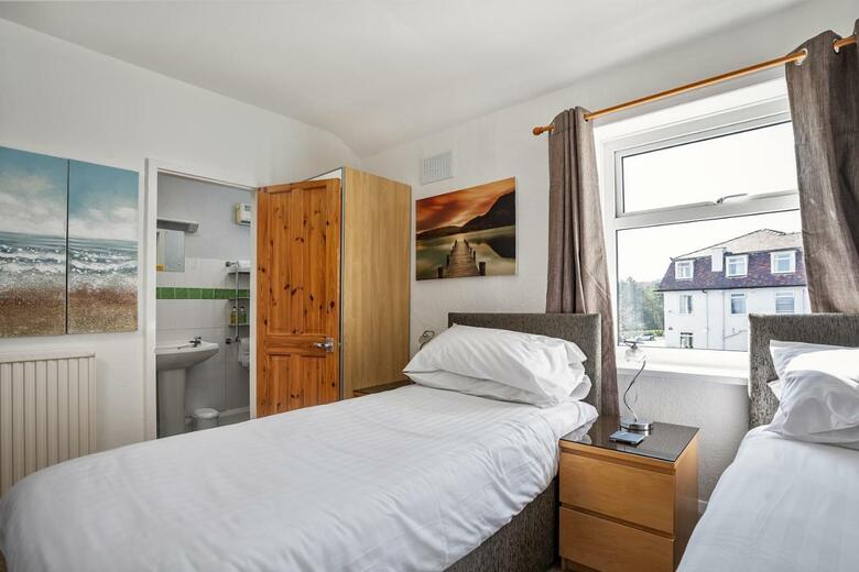 Hotel The Norlands