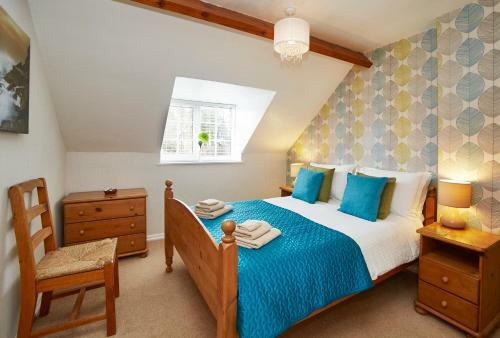 Smugglers Cove Cottage