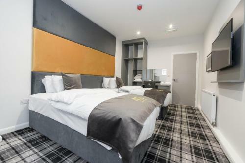 42 Apart-hotel