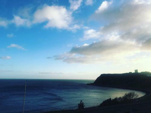 Apartamento Seaview