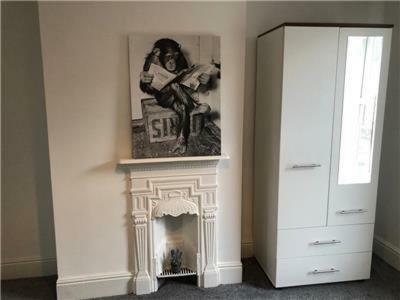 Apartamento North Parade House