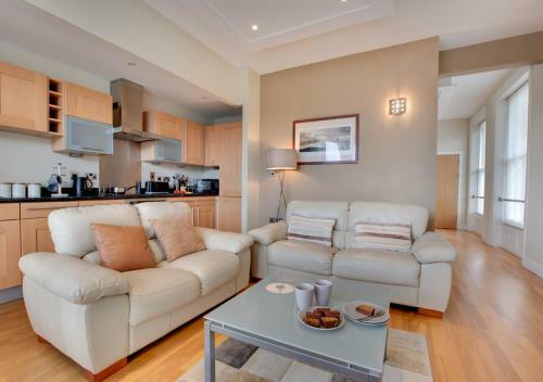 Apartamento The Chester Retreat