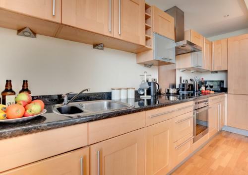 Apartamento The Chester Retreat