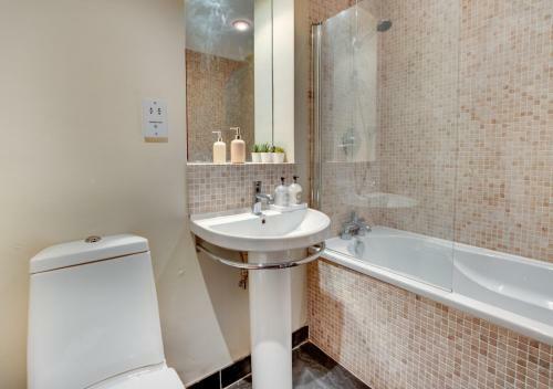 Apartamento The Chester Retreat