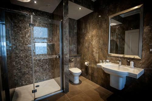 Seamill Hydro Hotel & Resort
