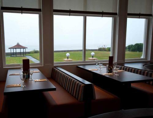 Seamill Hydro Hotel & Resort