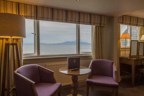 Seamill Hydro Hotel & Resort