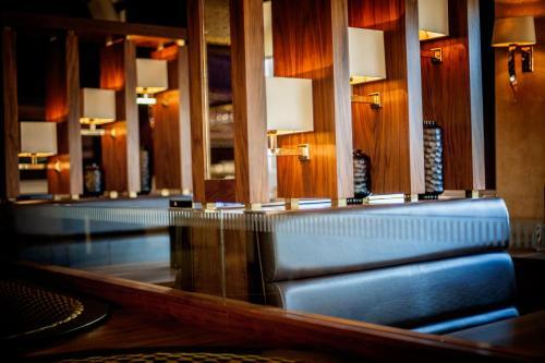 Seamill Hydro Hotel & Resort