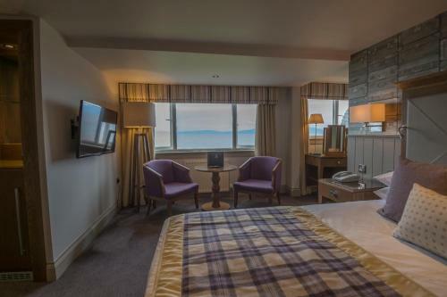 Seamill Hydro Hotel & Resort