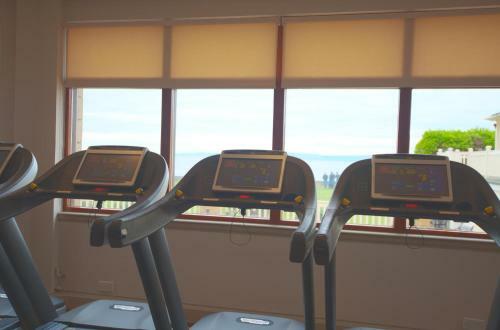 Seamill Hydro Hotel & Resort