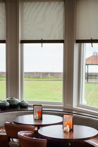 Seamill Hydro Hotel & Resort
