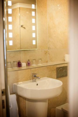 Seamill Hydro Hotel & Resort