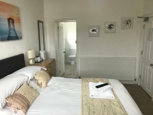 Stanley Arms Hotel