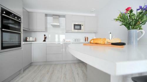 Apartamento Silver Shell