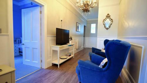 Apartamento The Eastleigh
