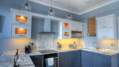 Apartamento The Eastleigh