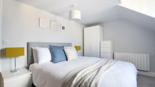Apartamento The Loft
