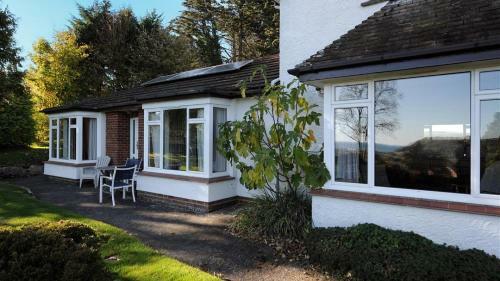 West Ridge Bungalow