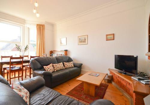 Apartamento Oaks