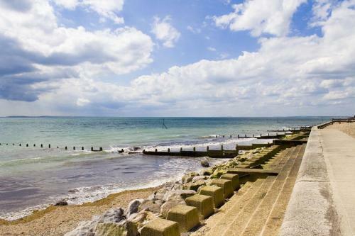 Caedwalla House, Selsey