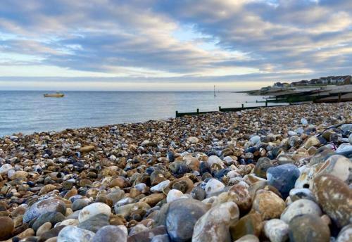 Little Beacon , Selsey